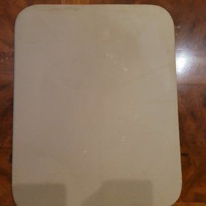 Pampered Chef Family Heritage Classics Collection rectangular Cookie Sheet